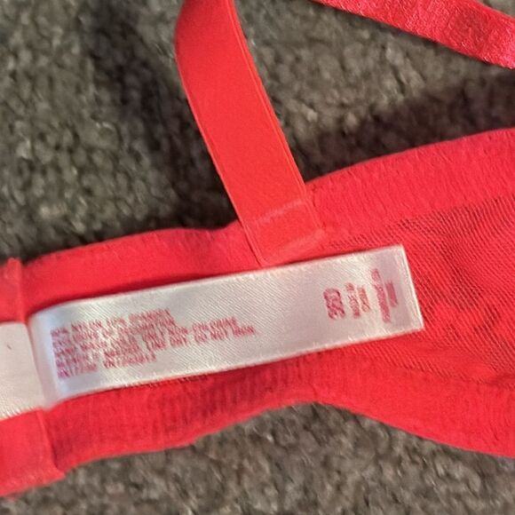 Xhilaration Perfect T Shirt Push Up Bra! - Picture 12 of 14